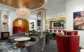 The Admiral, Downtown Historic District